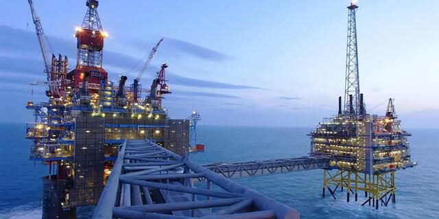 ΕΛΠΕ και Energean οι “μνηστήρες” για τους υδρογονάνθρακες στη Δυτική Ελλάδα