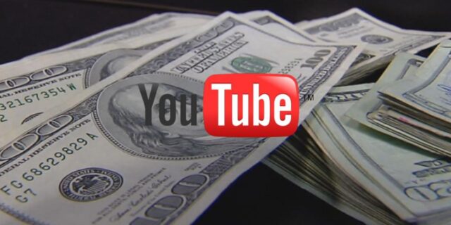 Οι εκατομμυριούχοι του YouTube