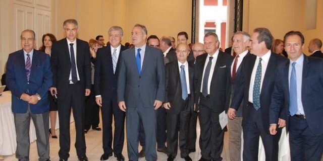 ΒΙΑΝΕΞ-LILLY: Η ελληνική σημαία κυματίζει στην Κίνα
