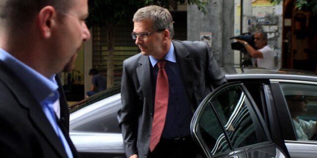 Ασφαλιστικό: Στην μέγγενη των αλλαγών όσοι γεννήθηκαν από το 1970 και μετά