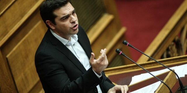 Αντεπίθεση από τον ΣΥΡΙΖΑ με στόχο την αυτοδυναμία