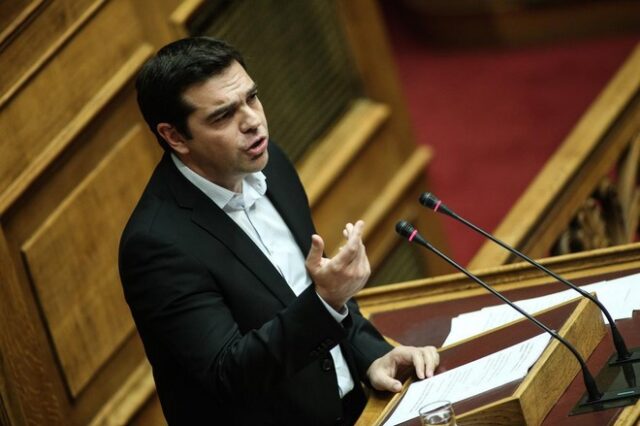 Αντεπίθεση από τον ΣΥΡΙΖΑ με στόχο την αυτοδυναμία