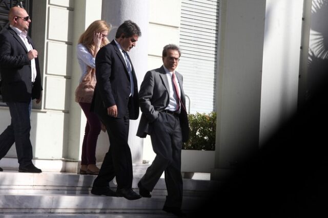 Σήμερα περιμένει η κυβέρνηση την απάντηση της τρόικας