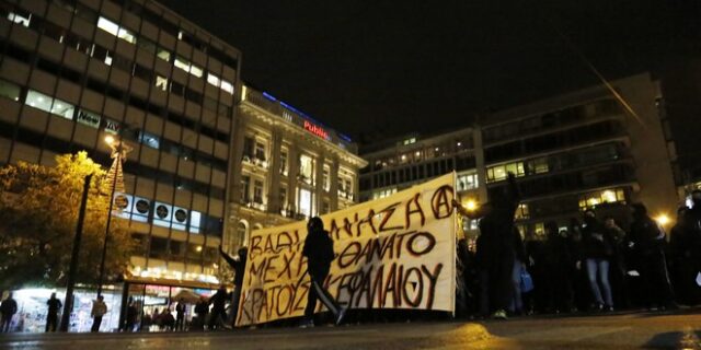 Σε κρίσιμη κατάσταση ο Ρωμανός. Απεργία δίψας αν δεν βρεθεί λύση. Σήμερα η απόφαση Αρείου Πάγου