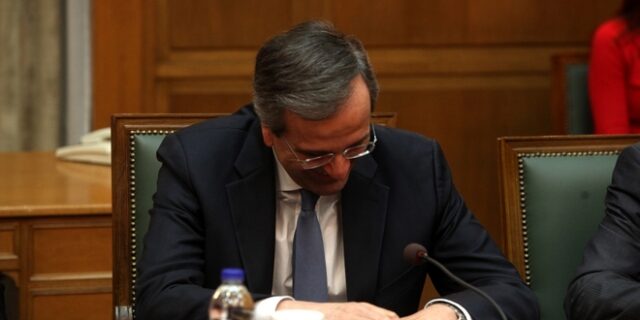 Ο πρόεδρος-φάντασμα, οι παπαγάλοι και ο φόβος των εκλογών