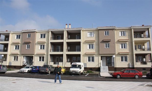 Αποζημίωση σε κληρονόμους για εργατική κατοικία