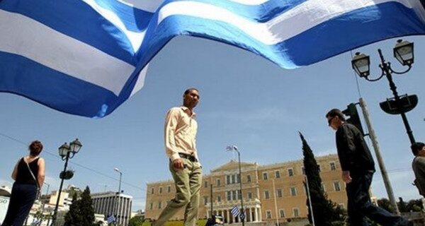Eurostat: Την υψηλότερη ανάπτυξη στην ΕΕ πέτυχε η Ελλάδα το γ’ τρίμηνο του 2014