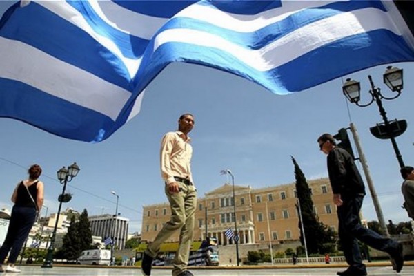 Eurostat: Την υψηλότερη ανάπτυξη στην ΕΕ πέτυχε η Ελλάδα το γ’ τρίμηνο του 2014