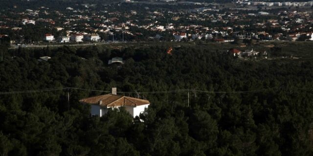 Πέρασε το νομοσχέδιο για τα δάση μαζί με (μόλις) 42 τροπολογίες