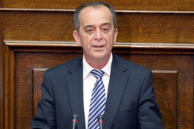 Μείον μία ψήφος από την κυβέρνηση για τον προϋπολογισμό