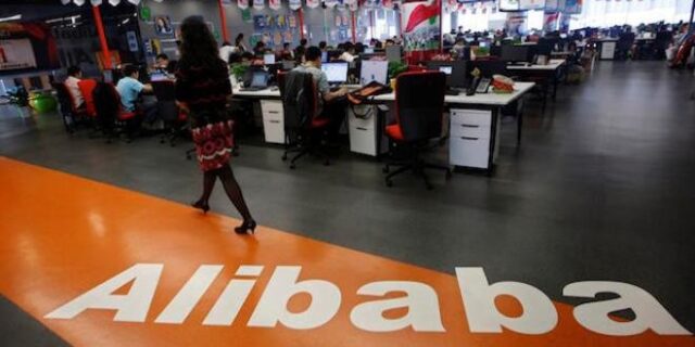 Συνάντηση Τσίπρα με τον πρόεδρο της Alibaba στην Κίνα