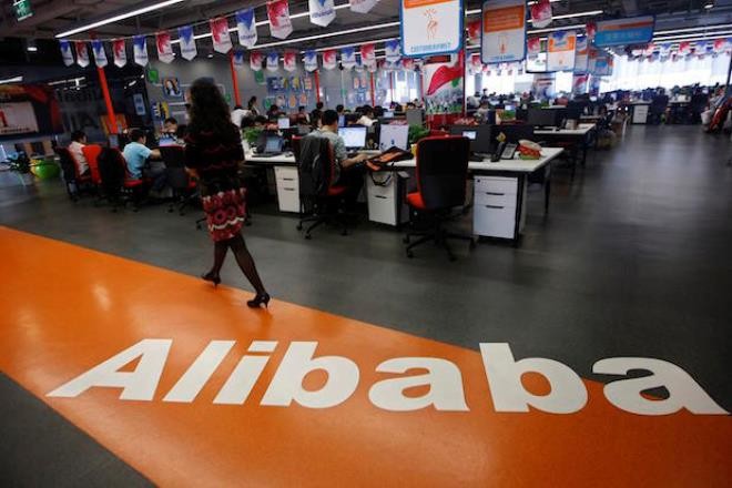 Συνάντηση Τσίπρα με τον πρόεδρο της Alibaba στην Κίνα
