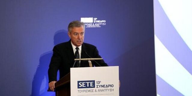 Η λαίλαπα του ΦΠΑ. Αύξηση της ανεργίας και πλήγμα στον τουρισμό βλέπει ο ΣΕΤΕ