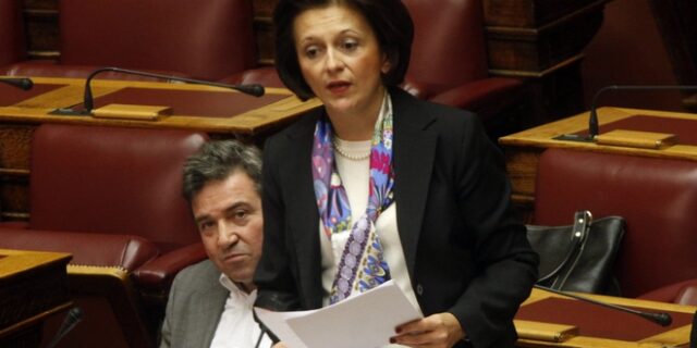 Οι ΑΝΕΛ κατηγορούν τον Σαμαρά για “επιλεκτική σιωπή”