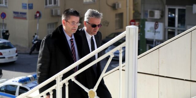 Αποστολόπουλος στον εισαγγελέα: Ήθελα να αποδείξω στον Καμμένο ότι ο Χαϊκάλης είναι ανέντιμος