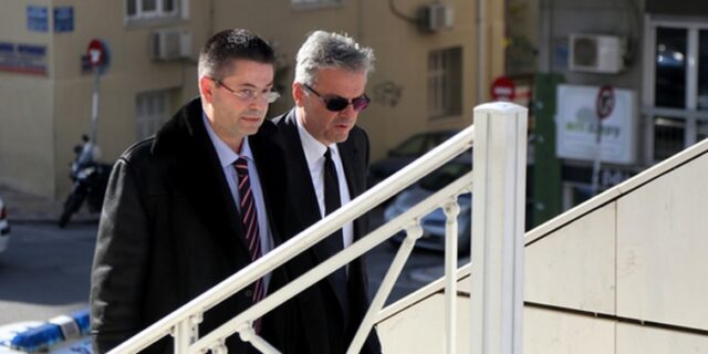 Ολόκληρη η κατάθεση Αποστολόπουλου στο NEWS 247: Θα γινόμουν κουμπάρος του Χαϊκάλη. Τον δάνειζα, ήθελε μόνος του να χρηματιστεί