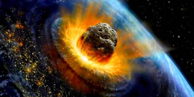Κινδυνεύει η γη από αστεροειδή; Ψάχνουν χρήματα για να φτιάξουν ασπίδα