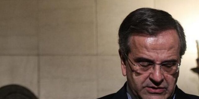 Από το Παρίσι στο Παλαμήδι και τον δύσβατο δρόμο των 180 ψήφων!
