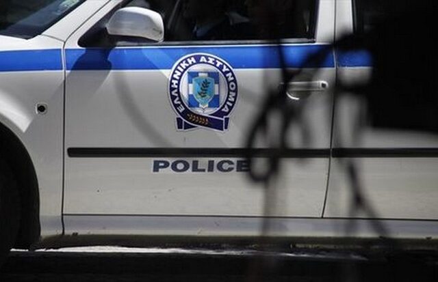 Συνελήφθη γνωστός επιχειρηματίας στη Θεσσαλονίκη για χρέη στο δημόσιο