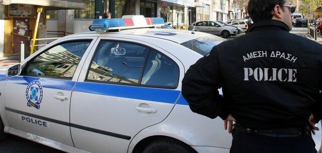 Νεκρός βρέθηκε νεαρός μετανάστης στο Θούριο Έβρου