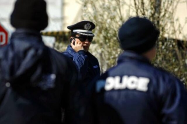 Τραυμάτισαν στην κοιλιά έγκυο γυναίκα στα Πατήσια για να τη ληστέψουν