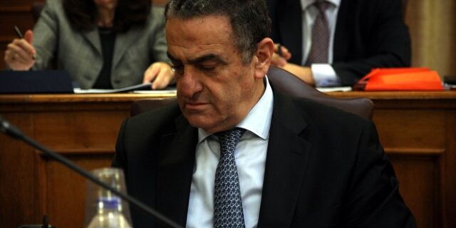Αθανασίου: Πολιτικά καταδικαστέες αλλά δεν στοιχειοθετούν κάποιο αδίκημα, οι δηλώσεις Φίλη