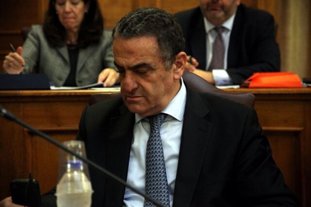 Αθανασίου: Πολιτικά καταδικαστέες αλλά δεν στοιχειοθετούν κάποιο αδίκημα, οι δηλώσεις Φίλη