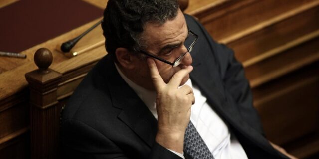 Υπόθεση Ρωμανού: Νέα τροπολογία από ΔΗΜΑΡ μελετά ο υπουργός Δικαιοσύνης