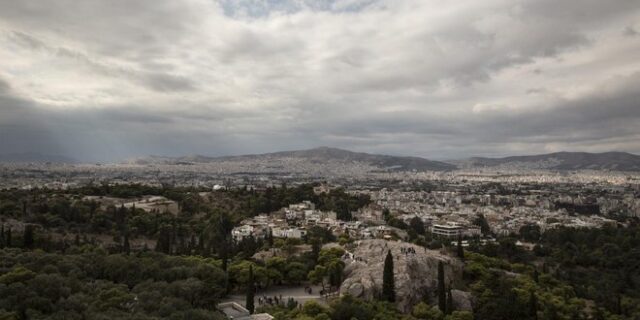 Ίδρυμα Ροκφέλερ: Η Αθήνα συμπεριλαμβάνεται στις 35 πιο ανθεκτικές πόλεις του κόσμου