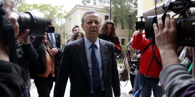 Μπαλτάκος: Η πολιτική του φόβου δεν πιάνει. Έκπληξη αν βρεθούν οι 180