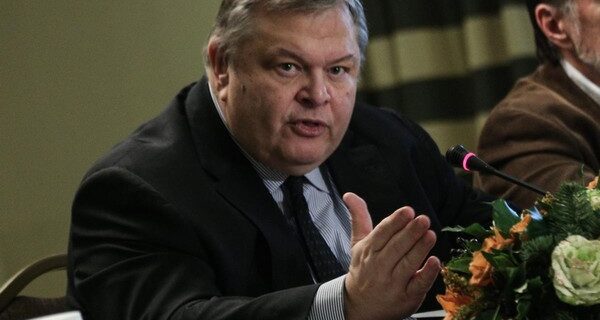 Βενιζέλος: Έγκλημα το να πάμε σε δεύτερες διαδοχικές εκλογές