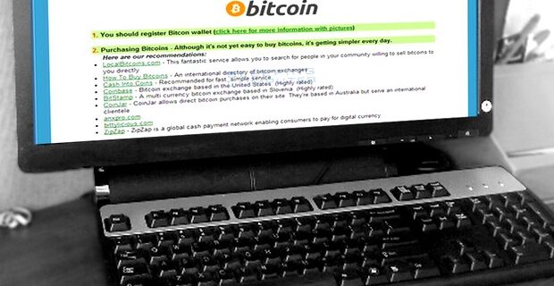 Συναγερμός για νέο ιό: Χάκερ κλειδώνουν υπολογιστές και απαιτούν λύτρα
