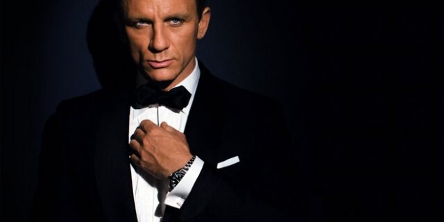 James Bond: 12 πράγματα που δεν ξέρεις για τον πιο διάσημο πράκτορα