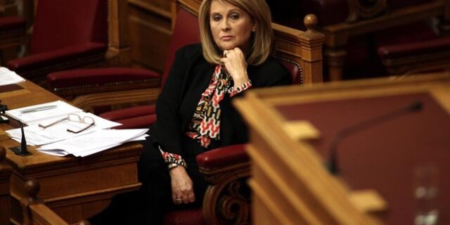 Βούλτεψη για εκλογή Προέδρου: Χρηματίζεται αυτός που διακόπτει την ομαλότητα, όχι αυτός που επιμένει στην ομαλότητα
