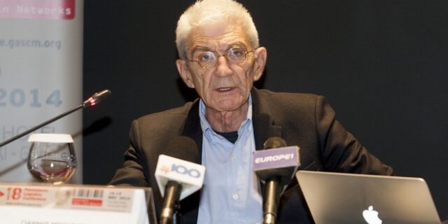Μπουτάρης για Ρωμανό: Να ακούς ότι θέλει να βγει ελεύθερα να σπουδάσει και τι; Να πάρει το καλάσνικοφ;