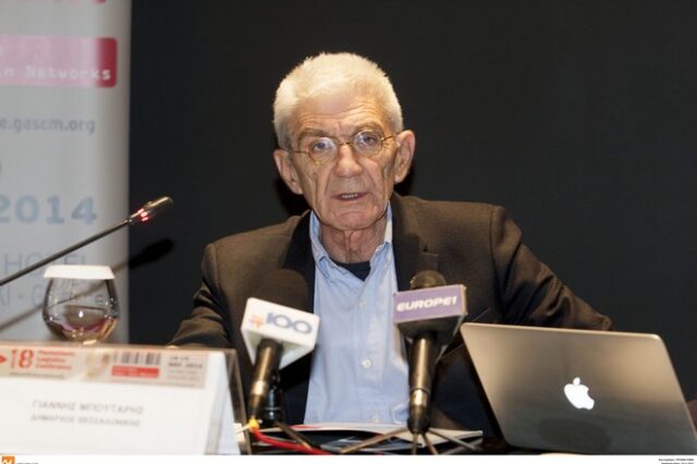 Μπουτάρης για Ρωμανό: Να ακούς ότι θέλει να βγει ελεύθερα να σπουδάσει και τι; Να πάρει το καλάσνικοφ;