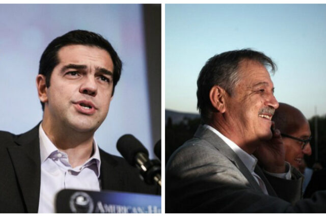 Π.Κουκουλόπουλος: Έχω φωτογραφίες από τη συνάντηση Τσίπρα – Αγγελοπούλου – Λάτση
