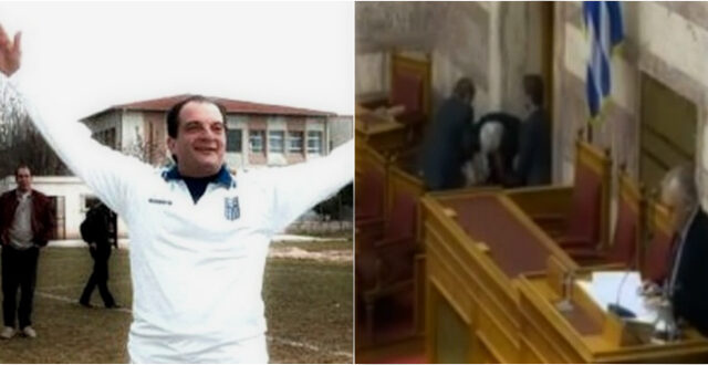 Βίντεο: 8 πολιτικές τούμπες που έμειναν στην ιστορία