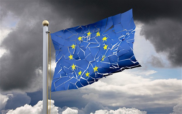Μια προοδευτική απάντηση στην ευρωπαϊκή κρίση χρέους