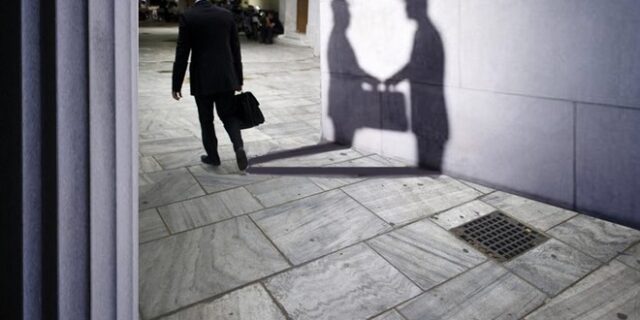 Πρώτες νίκες στον αγώνα κατά της διαφθοράς. Κερδίσαμε 25 θέσεις την τελευταία διετία