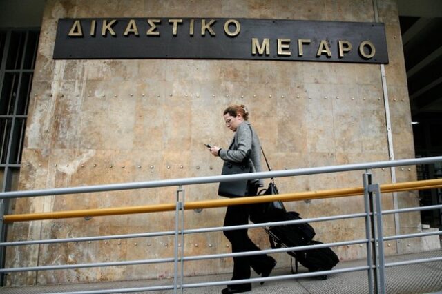 Εγκύκλιος για τις εισφορές δικηγόρων