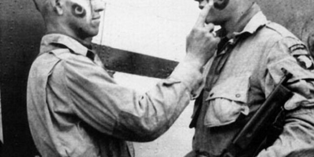 Μηχανή του Χρόνου: Οι “Βρώμικοι 13” που συγκρότησαν ειδική ομάδα δολιοφθοράς και μάχονταν πίσω από τις γραμμές του εχθρού