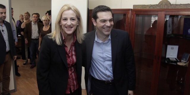 Ο Α. Τσίπρας για την πρωτοβουλία “κανένα σπίτι χωρίς ρεύμα” της Περιφέρειας Αττικής