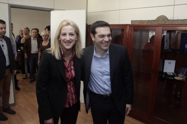 Ο Α. Τσίπρας για την πρωτοβουλία “κανένα σπίτι χωρίς ρεύμα” της Περιφέρειας Αττικής