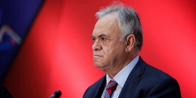 Οργή για Στουρνάρα στον ΣΥΡΙΖΑ. Δραγασάκης: “Έδειξε μεροληψία”