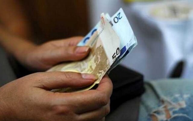 Παραμονή Χριστουγέννων το Κοινωνικό Εγγυημένο Εισόδημα