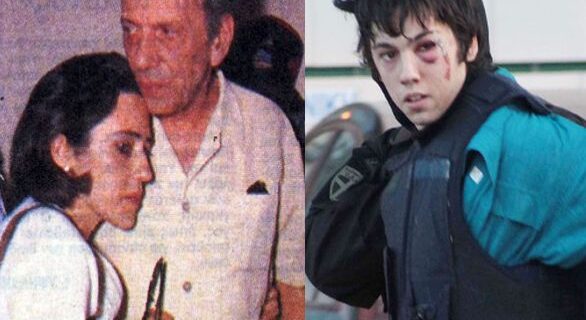 Μηχανή του Χρόνου: Η περιπετειώδης ζωή του παππού του Ν. Ρωμανού, Αθανασίου Νάσιουτζικ