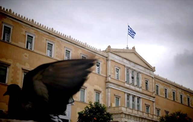 Στην τελική ευθεία για προεδρική εκλογή ή εκλογές. Το απόγευμα η παρέμβαση Σαμαρά