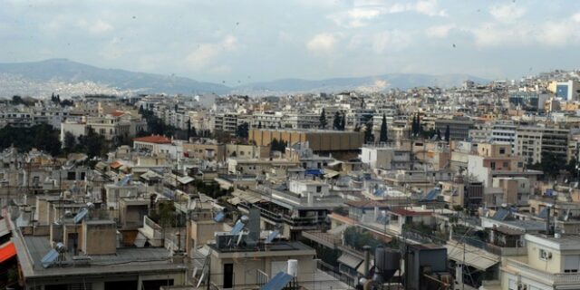 Αμέσως μετά τις εκλογές ο ΕΝΦΙΑ με εκπτώσεις και απαλλαγή για λίγους