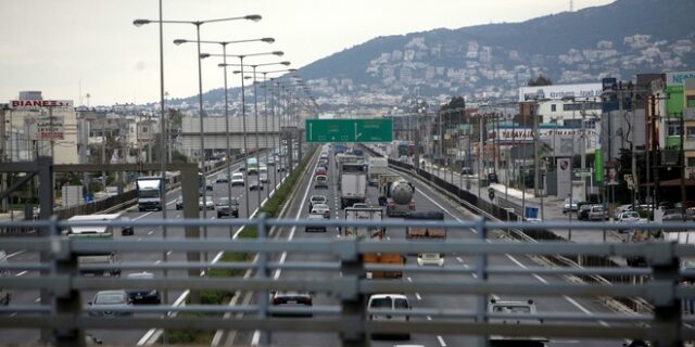 Προσοχή: Αυξημένος κίνδυνος υπέρτασης για όσους ζουν κοντά σε εθνική οδό